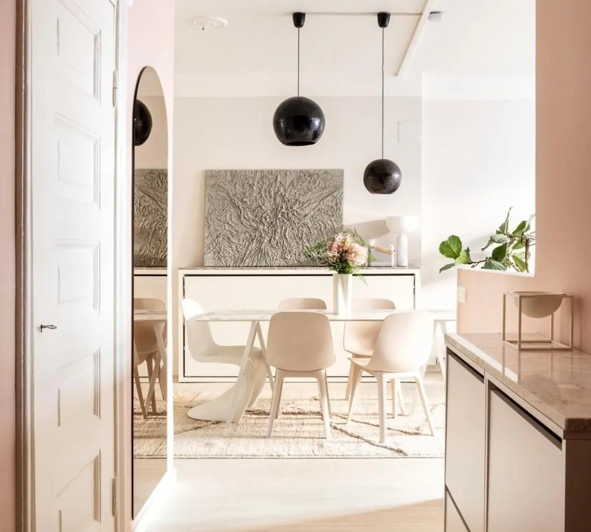 Design Apartment-Olympic Stadium Helsinki 0*,